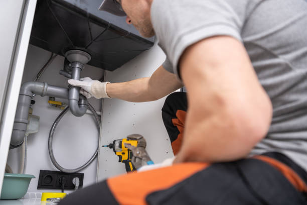 Best 24/7 Emergency Plumbing Services  in Fruitridge Pocket, CA