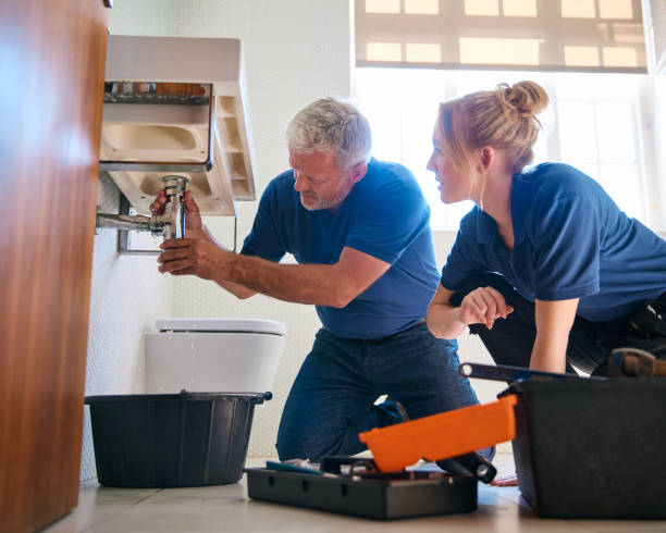  Fruitridge Pocket, CA Plumbing Services Pros